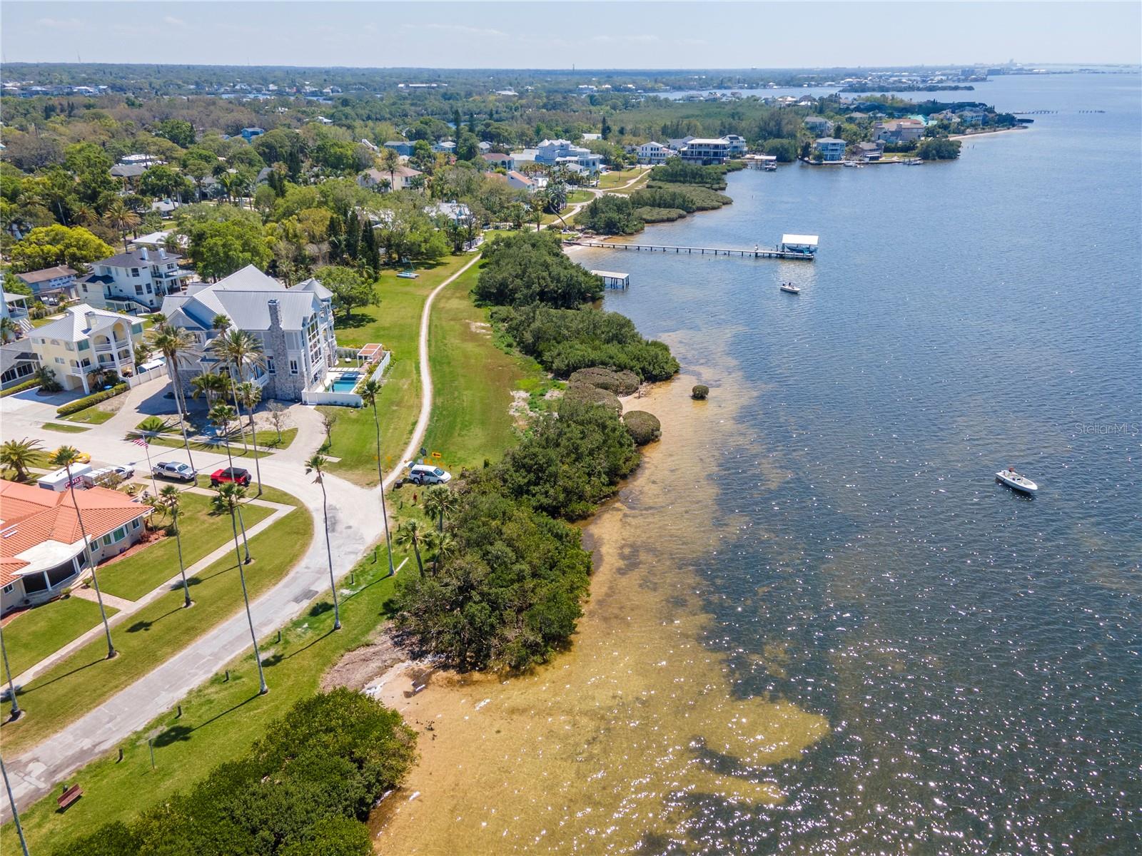 603 MARYLAND AVE, CRYSTAL BEACH, FL, 34681