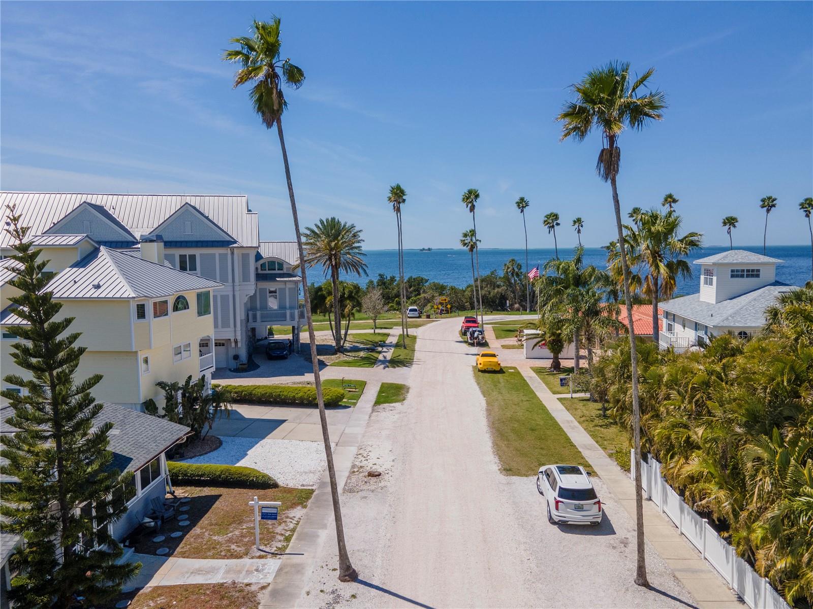 603 MARYLAND AVE, CRYSTAL BEACH, FL, 34681