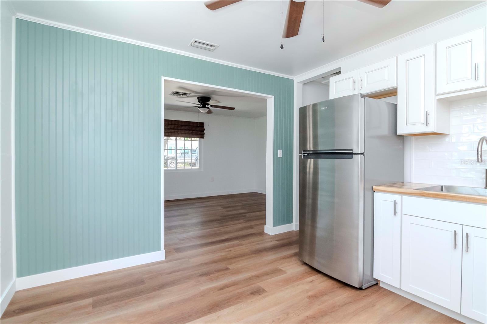 603 MARYLAND AVE, CRYSTAL BEACH, FL, 34681