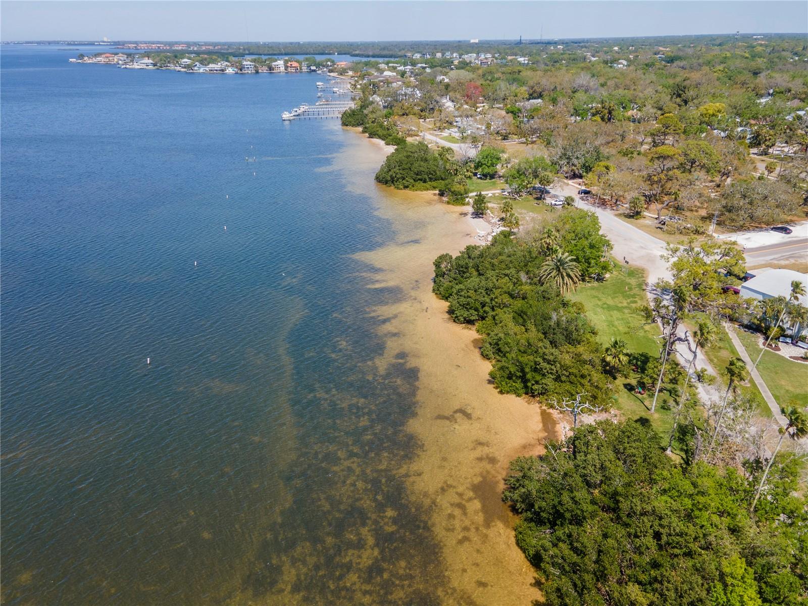 603 MARYLAND AVE, CRYSTAL BEACH, FL, 34681