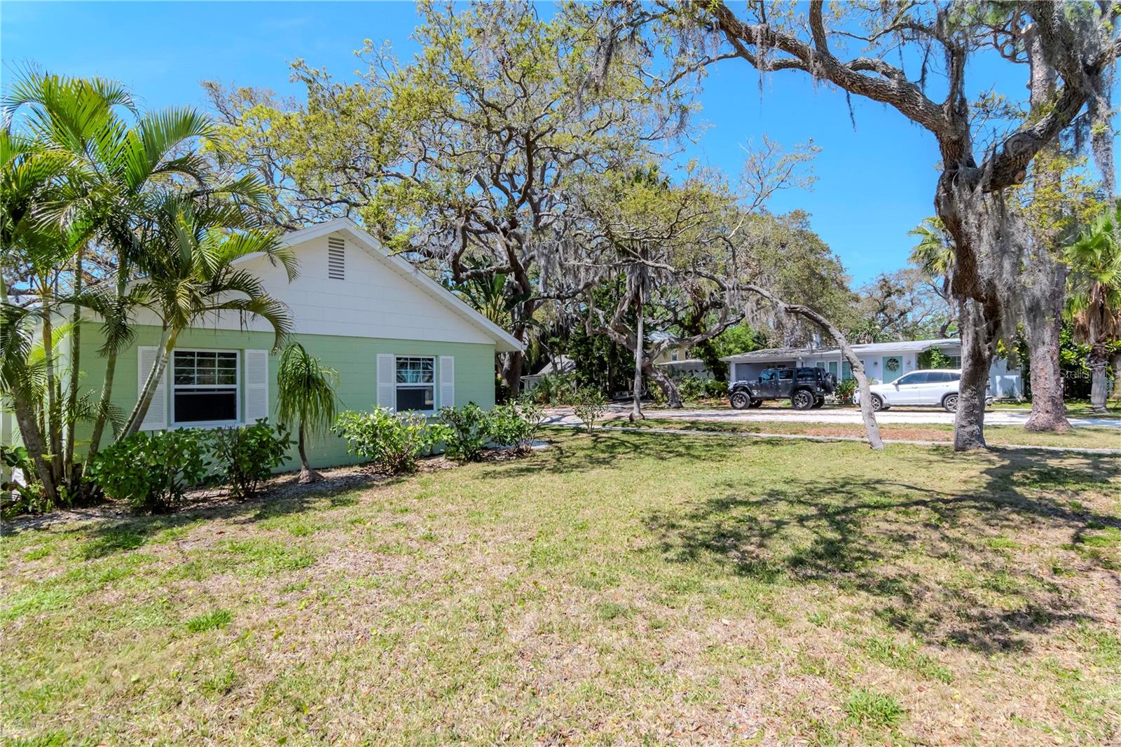 603 MARYLAND AVE, CRYSTAL BEACH, FL, 34681