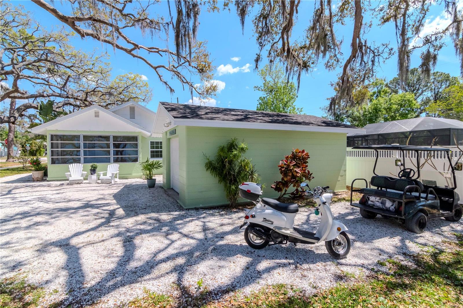 603 MARYLAND AVE, CRYSTAL BEACH, FL, 34681