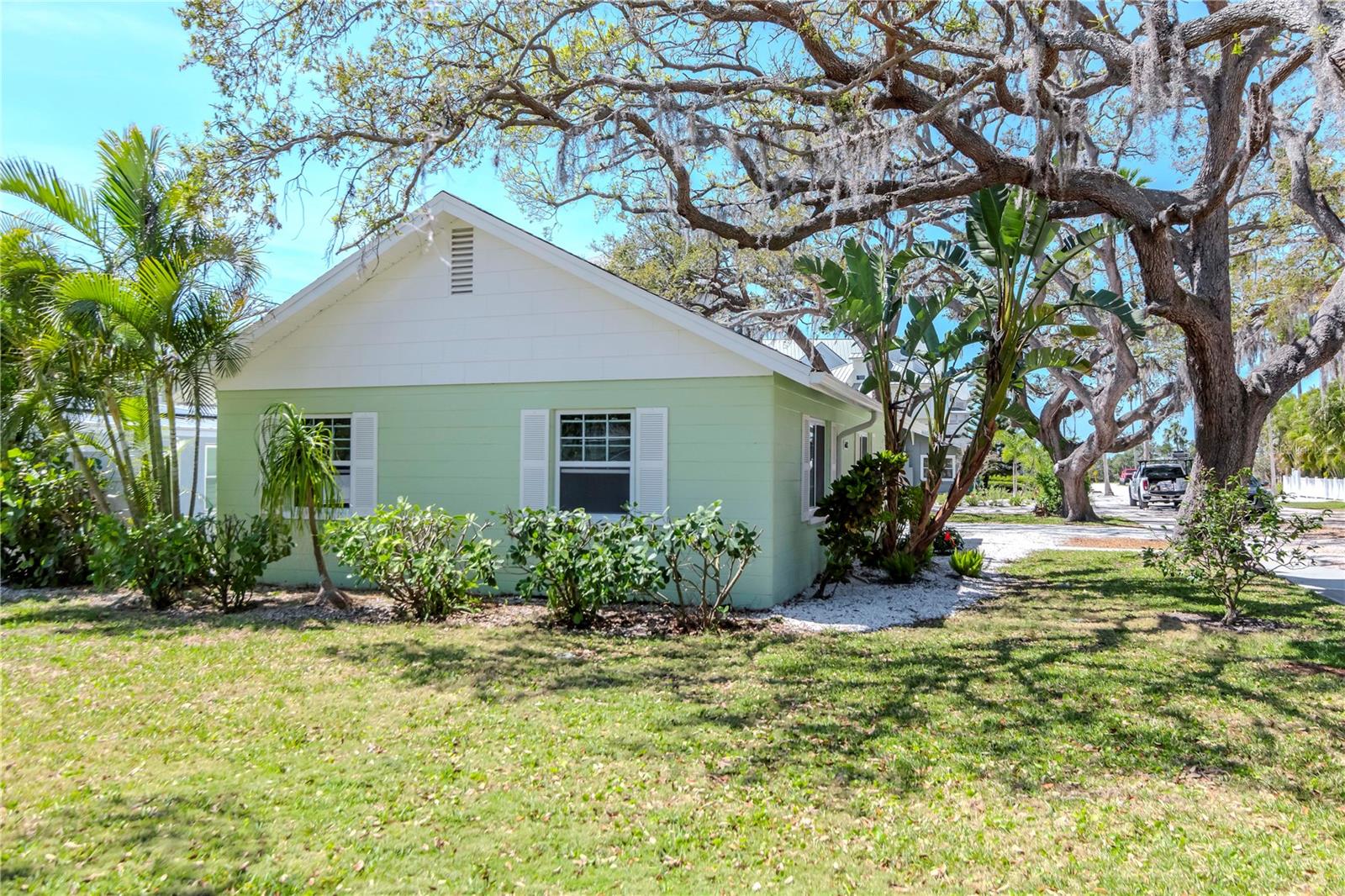 603 MARYLAND AVE, CRYSTAL BEACH, FL, 34681