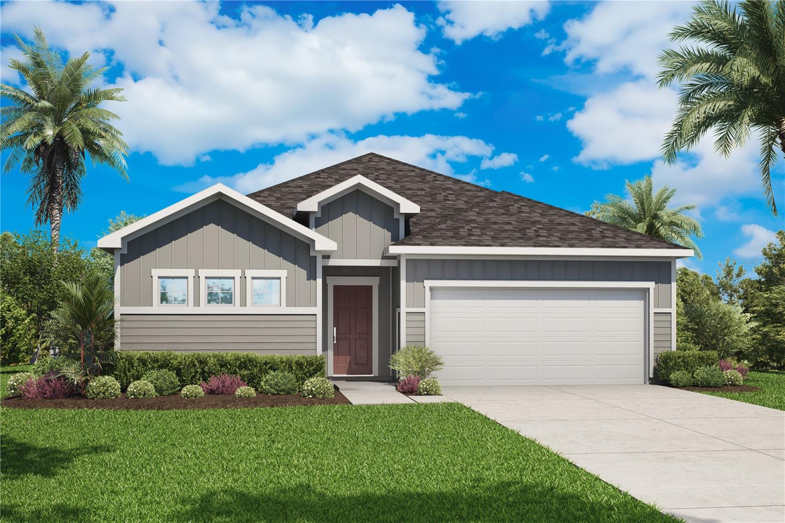 40 PRAIRIE LANE LN, PALM COAST, FL, 32164