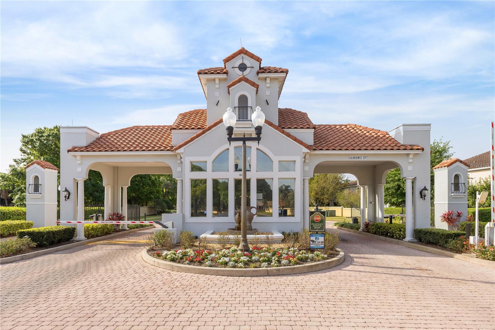 8761 THE ESPLANADE #32, ORLANDO, FL, 32836