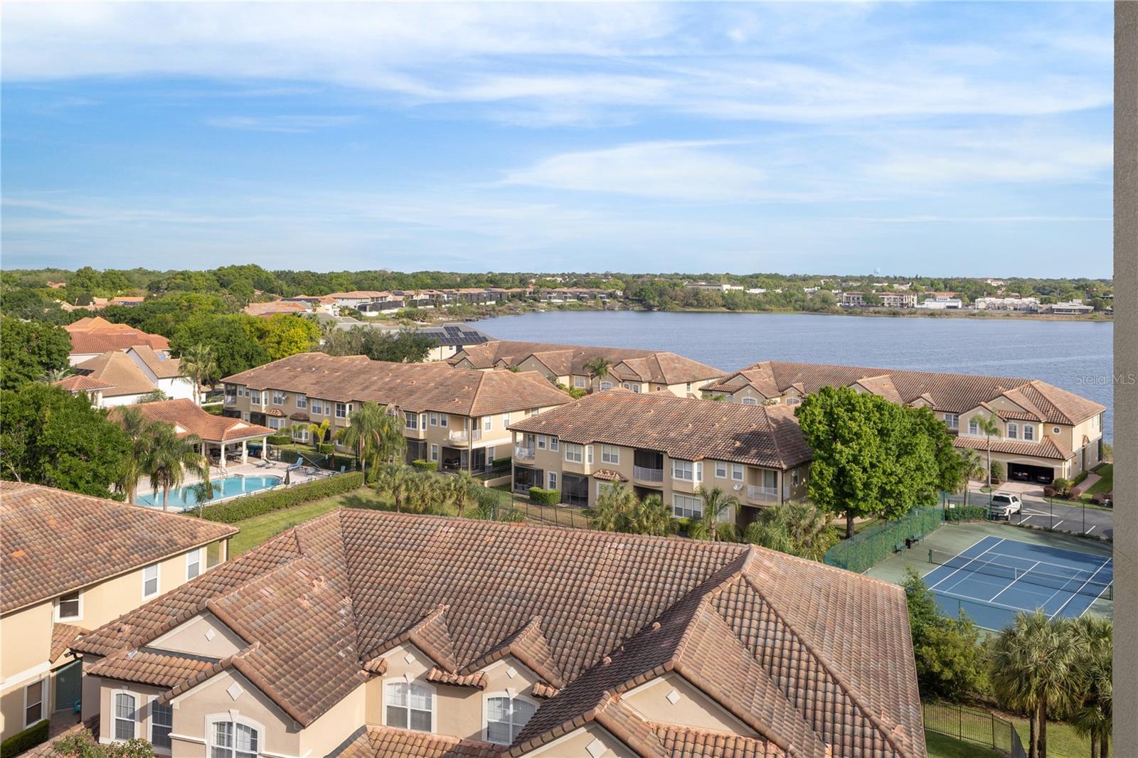 8761 THE ESPLANADE #32, ORLANDO, FL, 32836