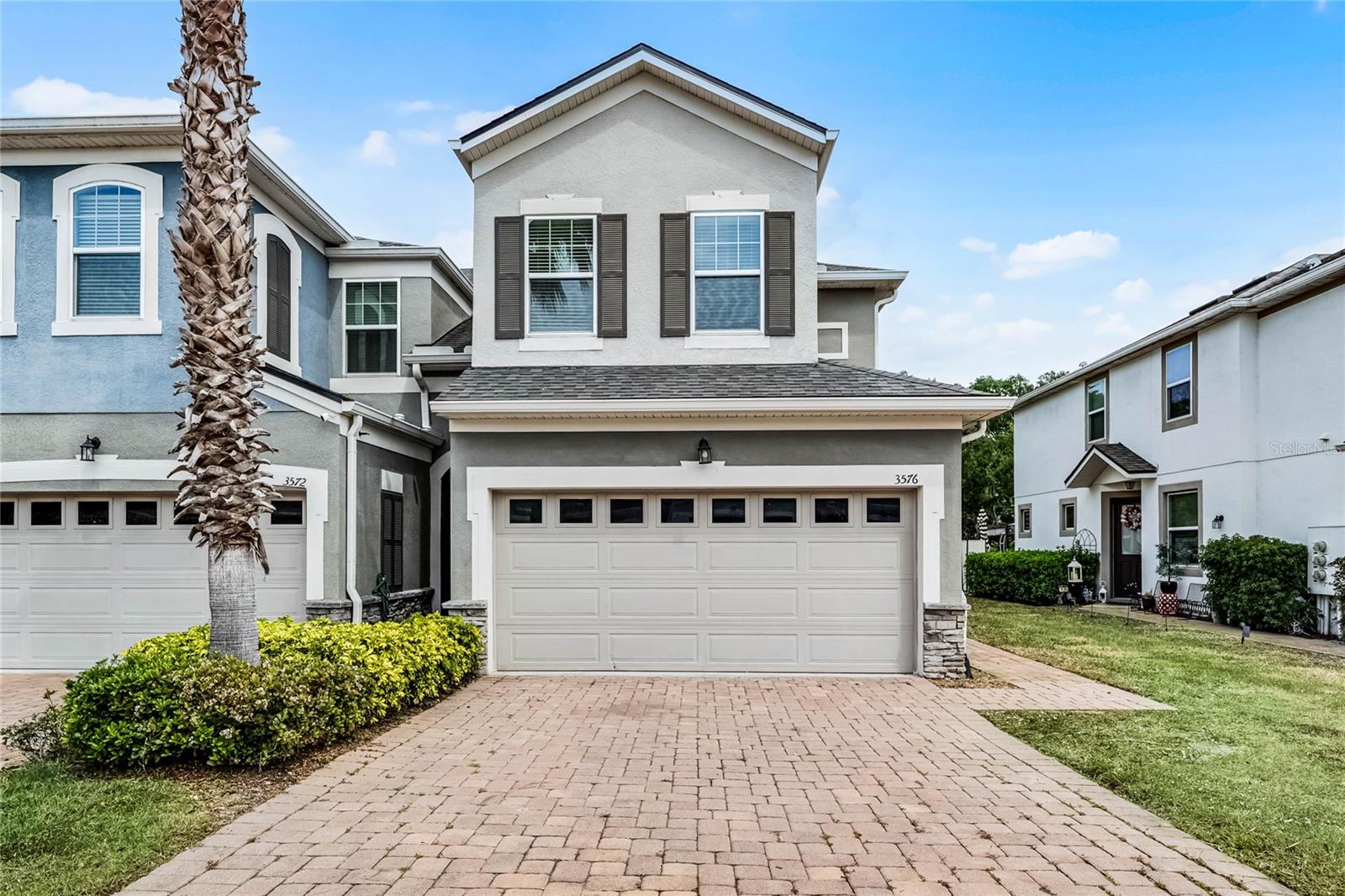 3576 BRIGHTON PARK CIR, ORLANDO, FL, 32812