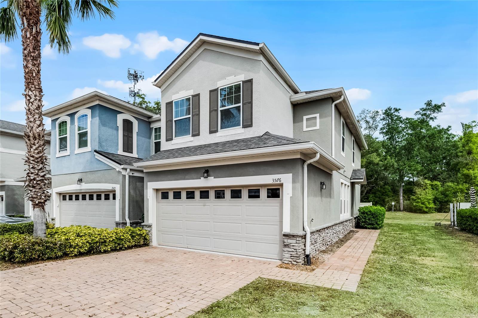 3576 BRIGHTON PARK CIR, ORLANDO, FL, 32812