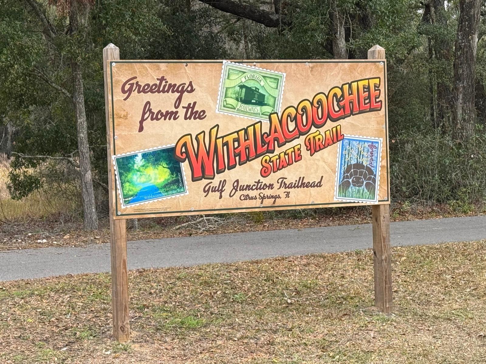 2543 W WILMINGTON LOOP, DUNNELLON, FL, 34434