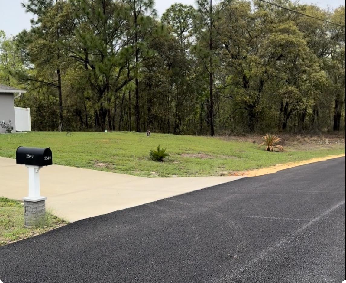 2543 W WILMINGTON LOOP, DUNNELLON, FL, 34434