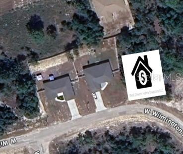 2543 W WILMINGTON LOOP, DUNNELLON, FL, 34434