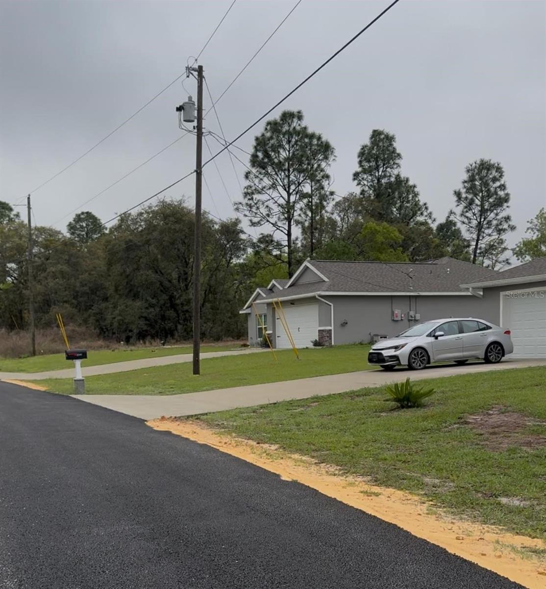 2543 W WILMINGTON LOOP, DUNNELLON, FL, 34434