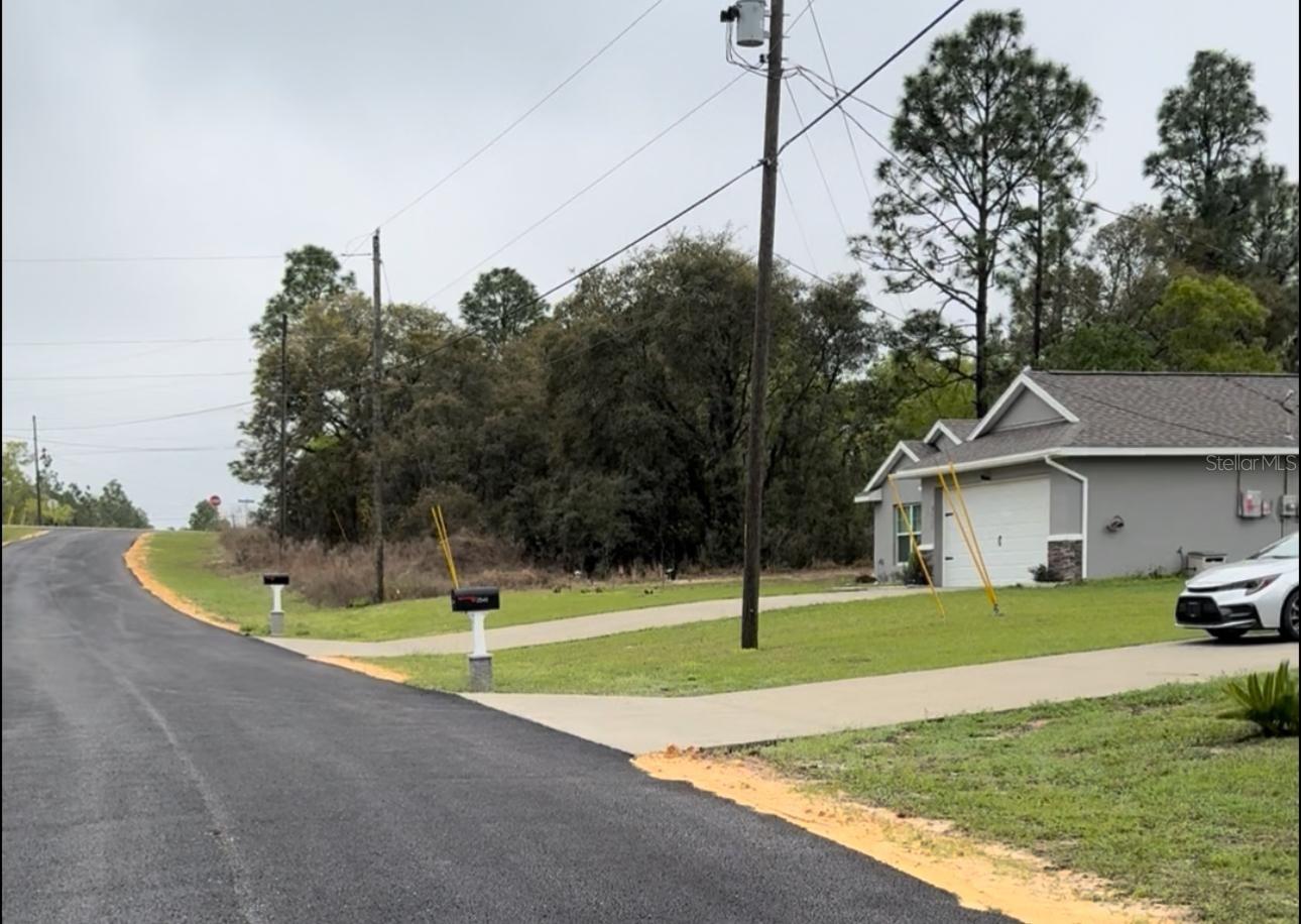 2543 W WILMINGTON LOOP, DUNNELLON, FL, 34434
