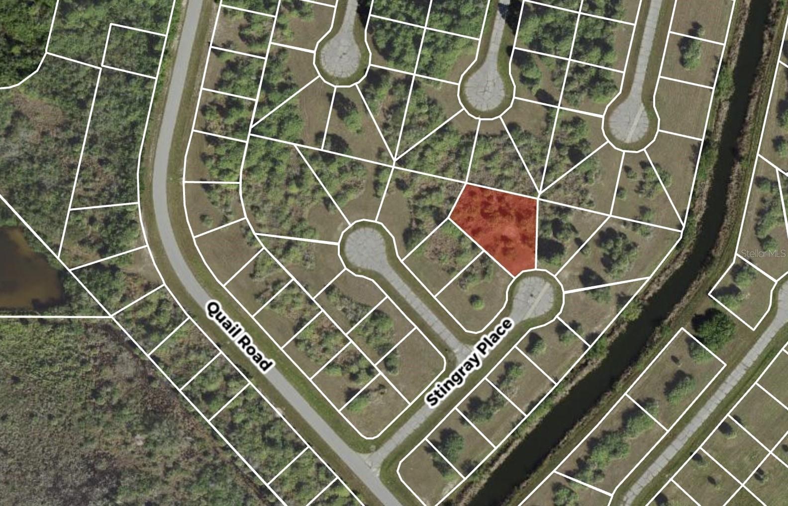 12507 STINGRAY PL, PLACIDA, FL, 33946