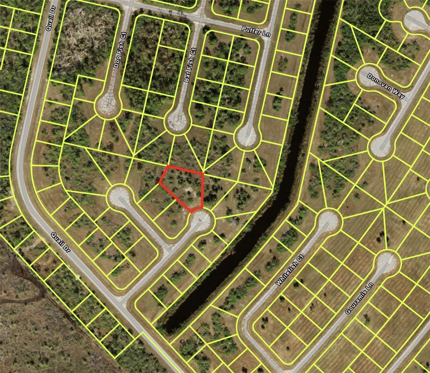 12507 STINGRAY PL, PLACIDA, FL, 33946