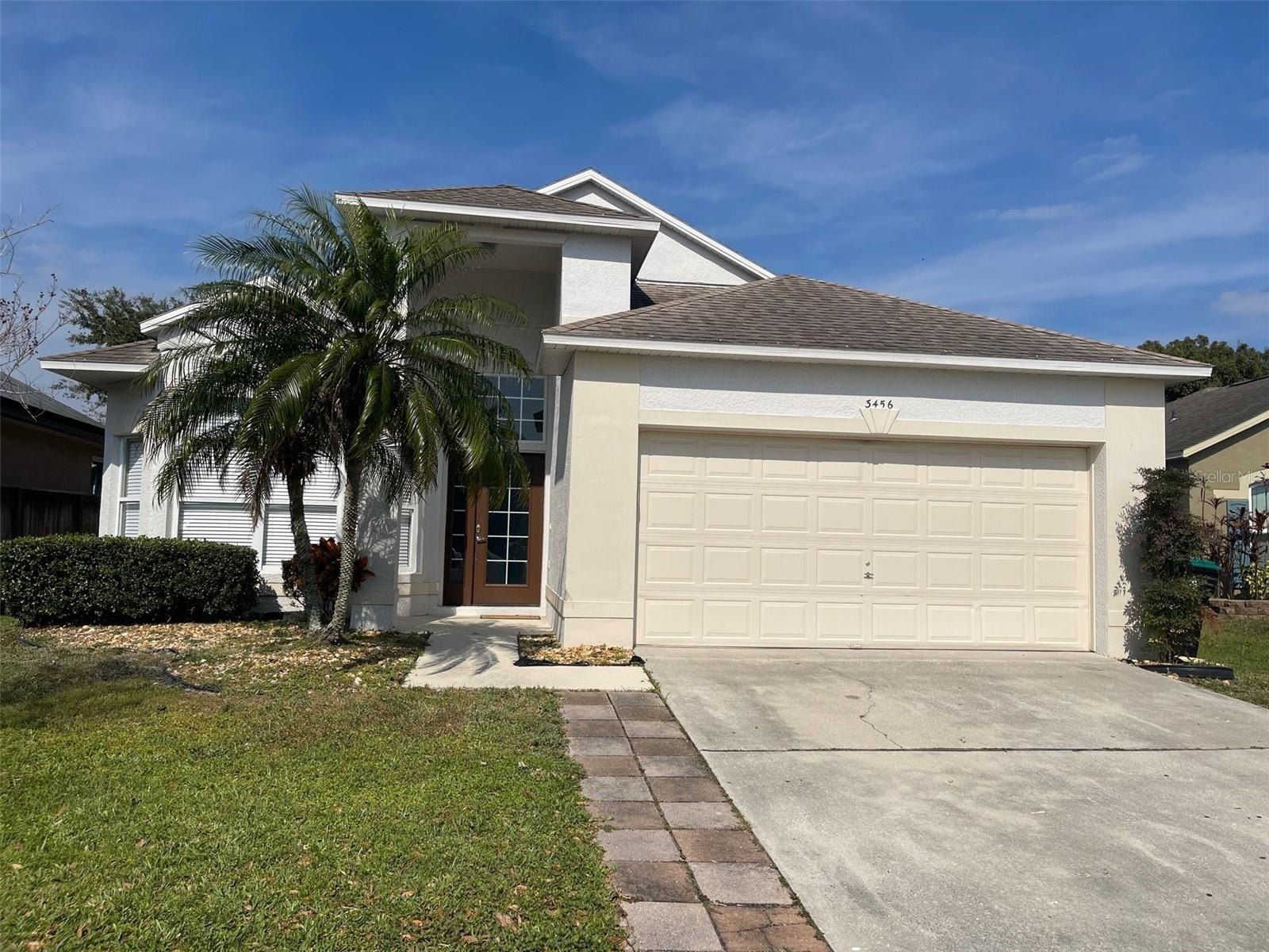 3456 BELLINGHAM DR, ORLANDO, FL, 32825