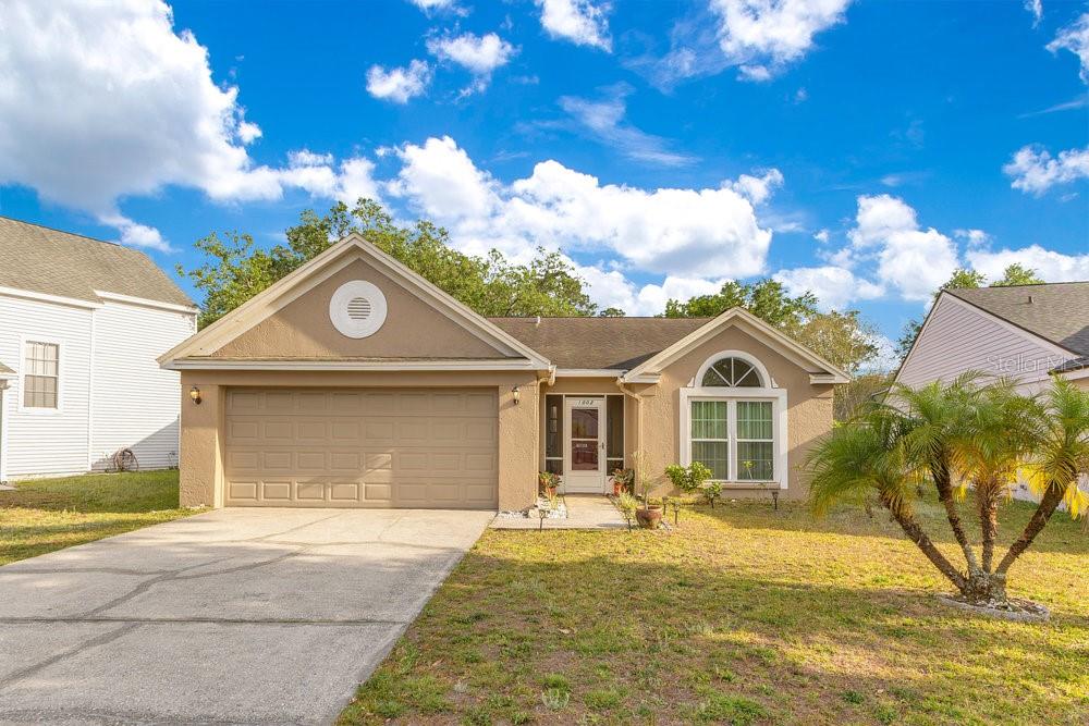 1002 KELSEY AVE, OVIEDO, FL, 32765