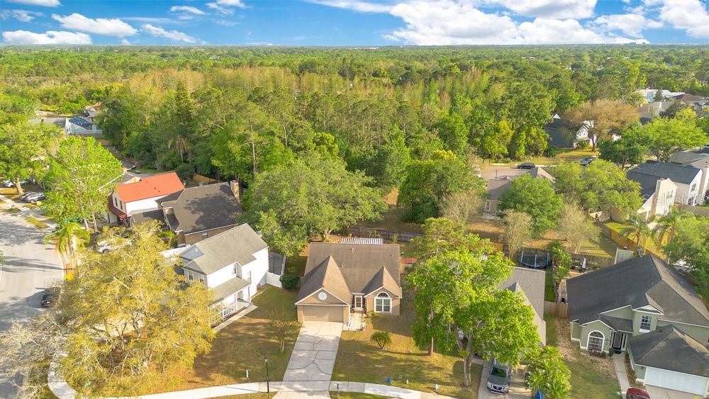 1002 KELSEY AVE, OVIEDO, FL, 32765