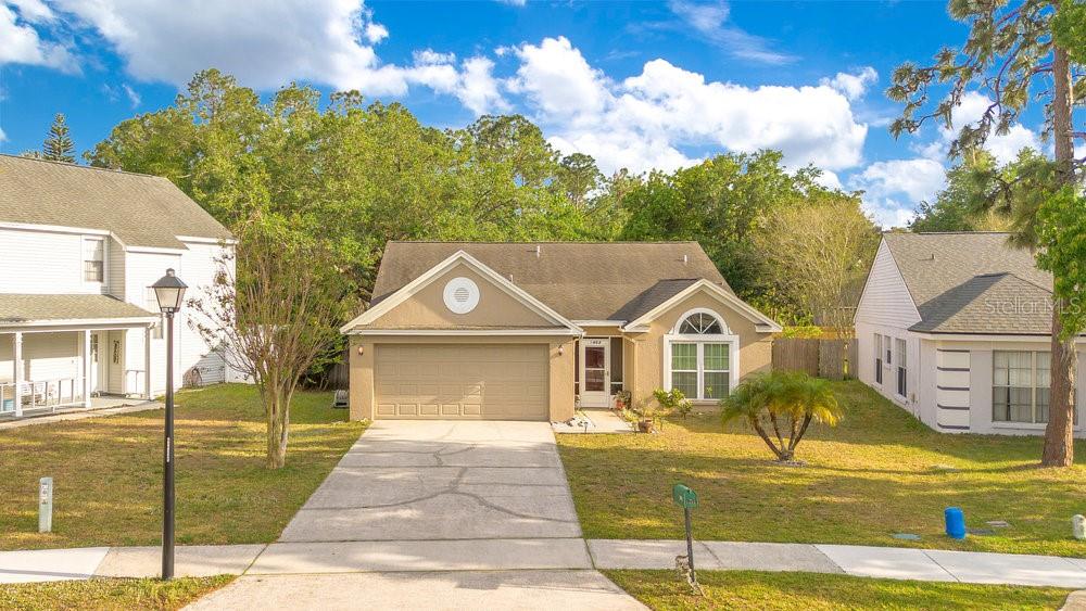 1002 KELSEY AVE, OVIEDO, FL, 32765