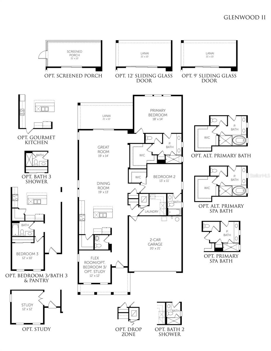 1010 FIESTA KEY CIR, LADY LAKE, FL, 32159