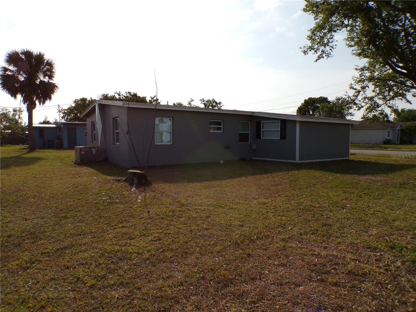 8492 MAUREEN AVE, NORTH PORT, FL, 34287