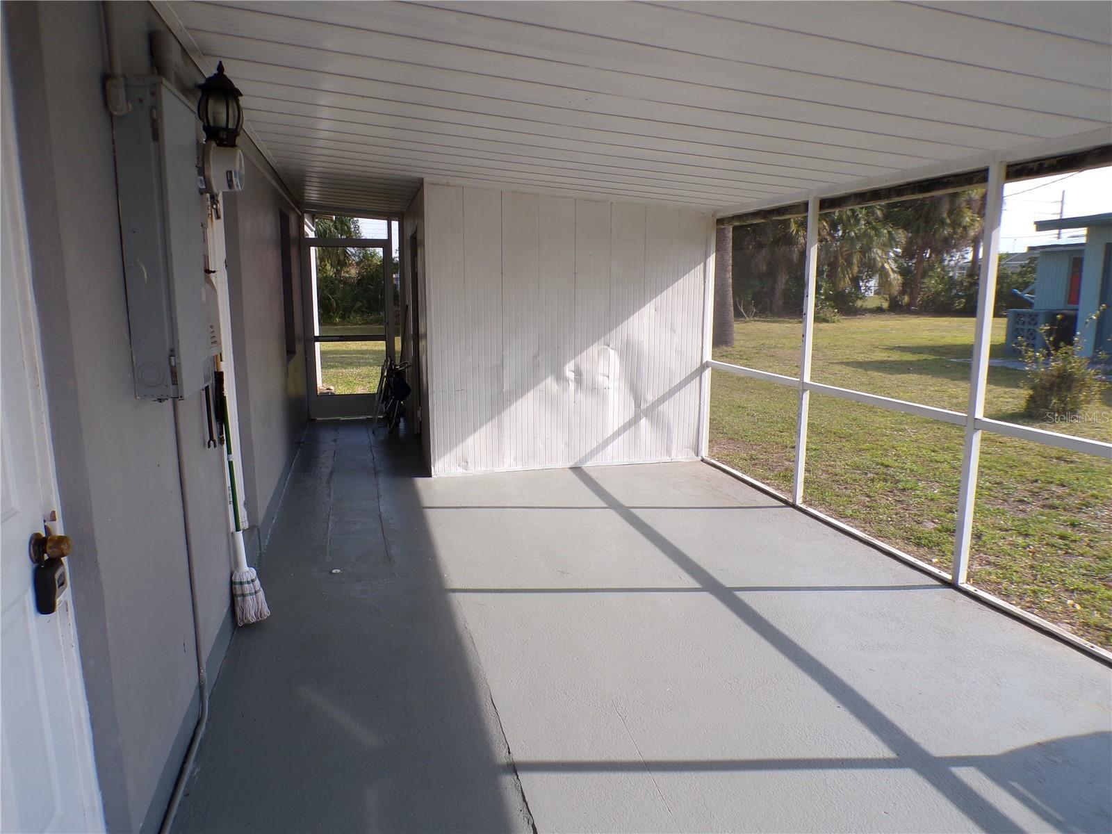 8492 MAUREEN AVE, NORTH PORT, FL, 34287