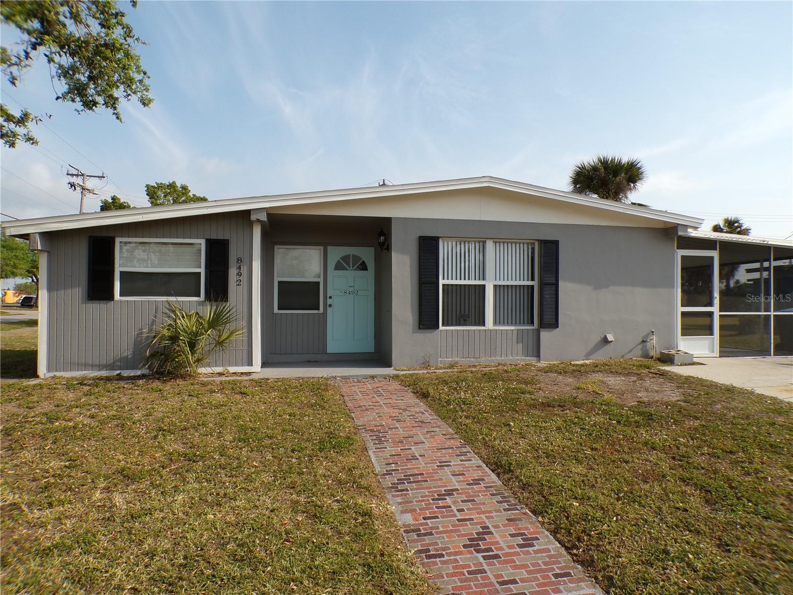 8492 MAUREEN AVE, NORTH PORT, FL, 34287