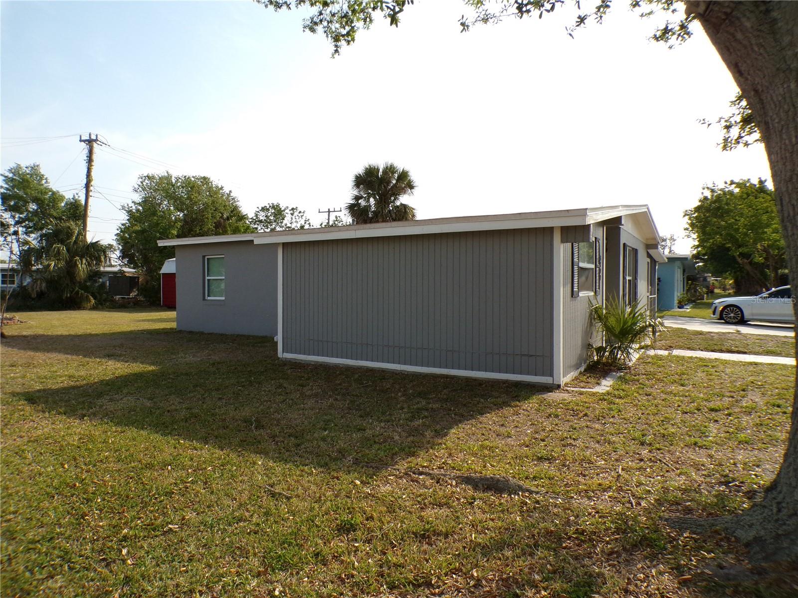 8492 MAUREEN AVE, NORTH PORT, FL, 34287