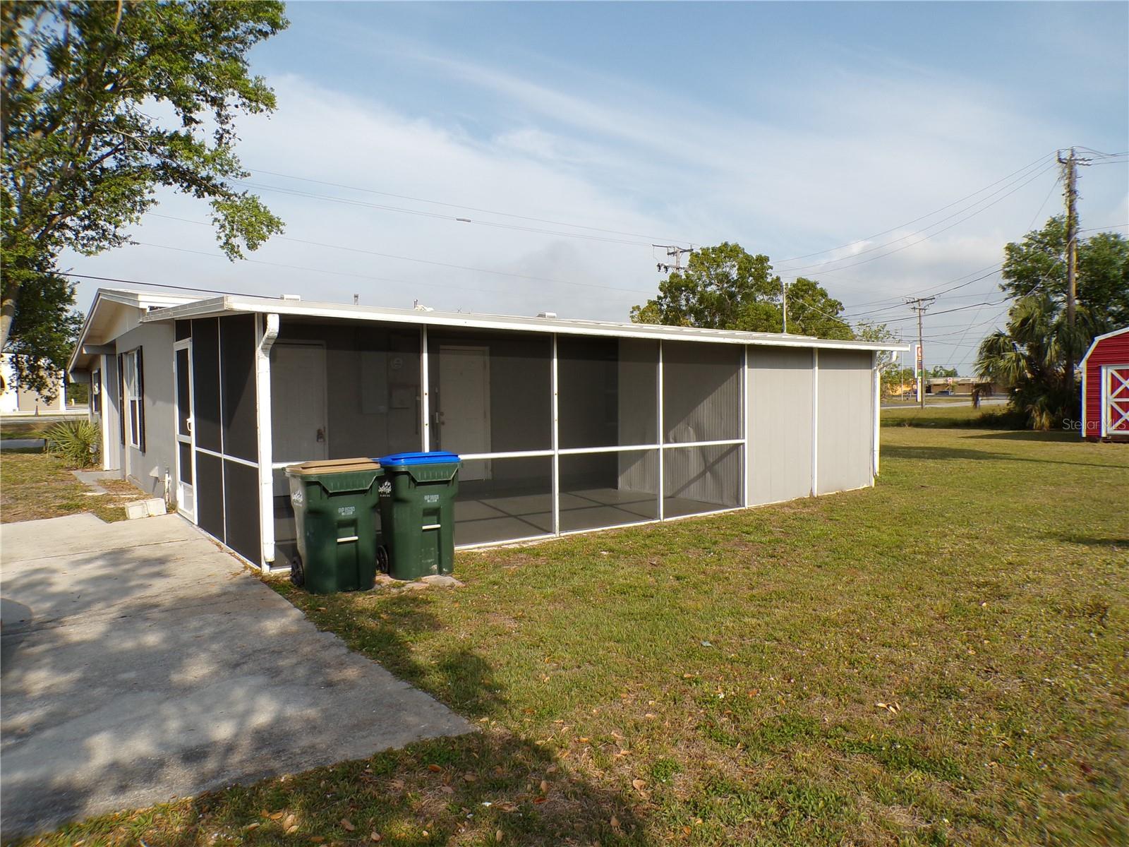 8492 MAUREEN AVE, NORTH PORT, FL, 34287