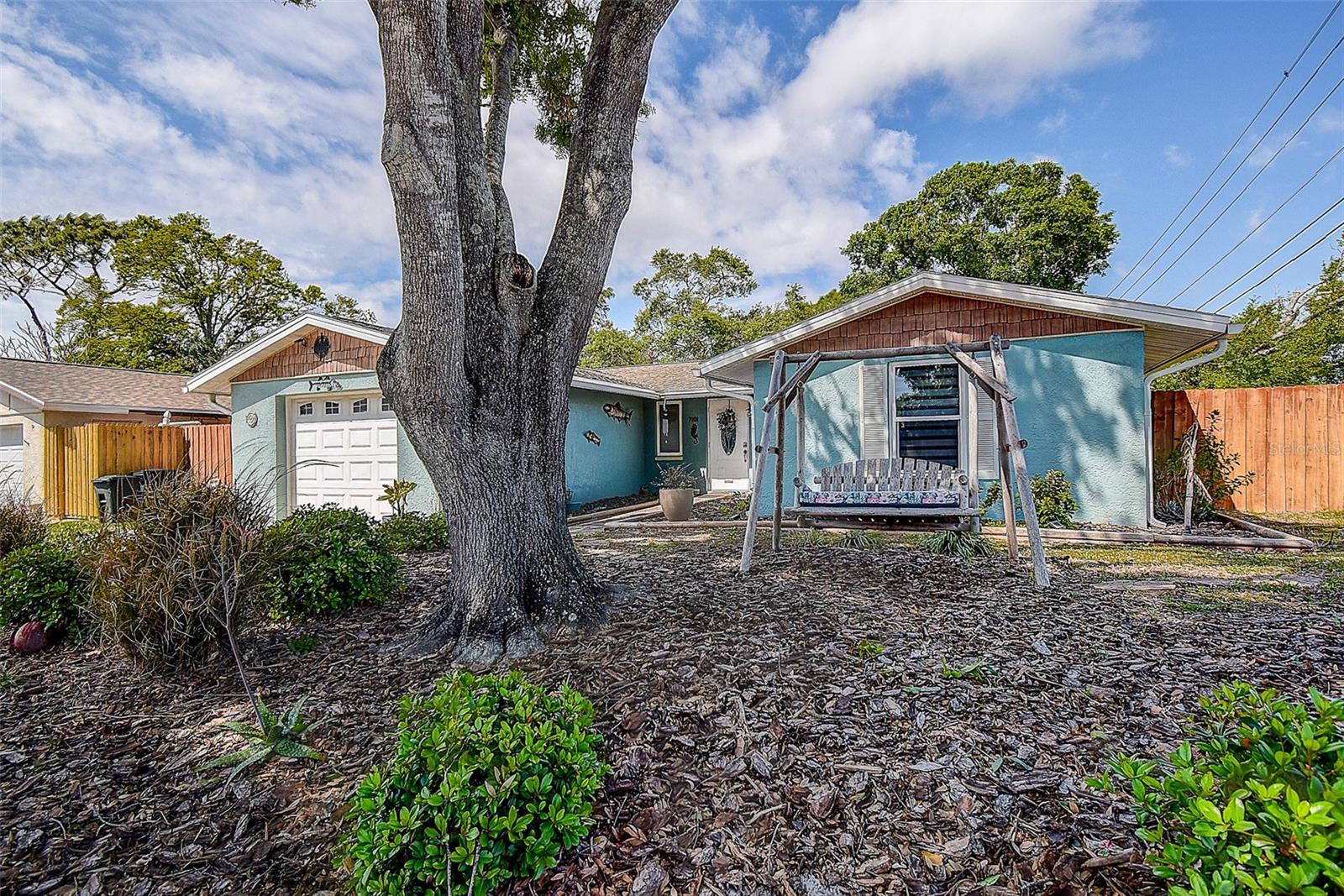 7101 CHANNELSIDE LN N, PINELLAS PARK, FL, 33781