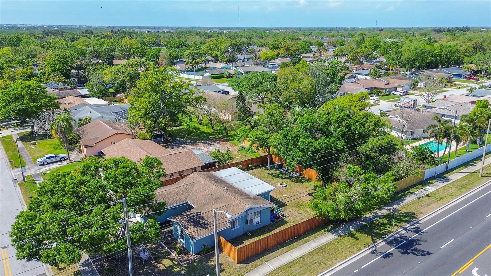7101 CHANNELSIDE LN N, PINELLAS PARK, FL, 33781