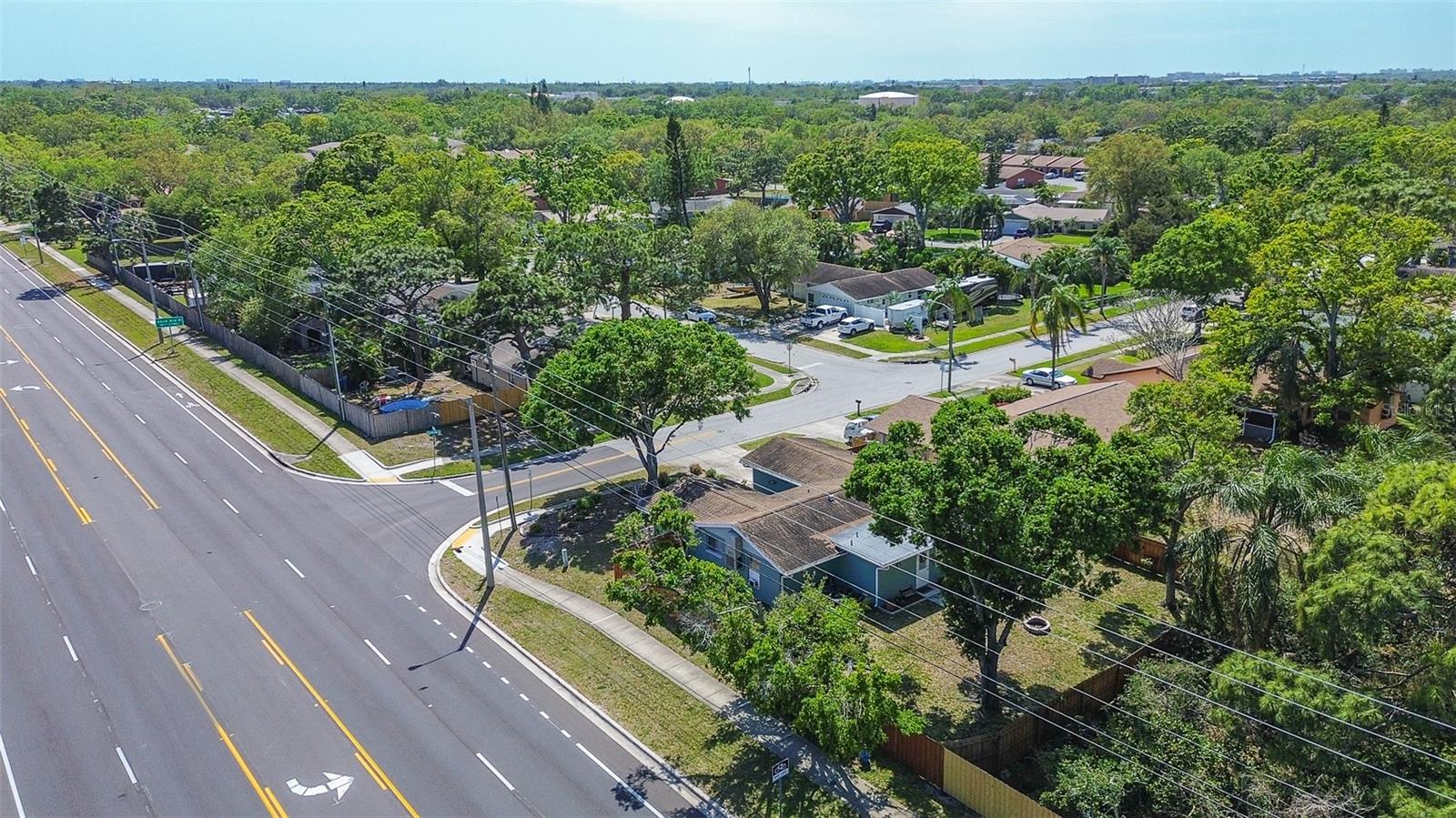 7101 CHANNELSIDE LN N, PINELLAS PARK, FL, 33781