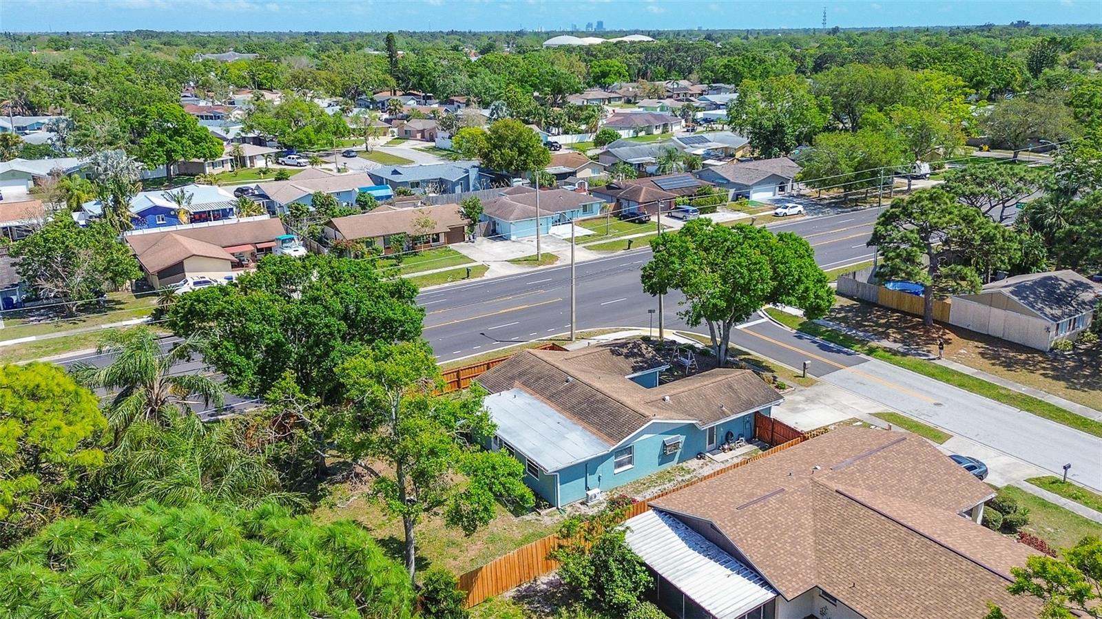 7101 CHANNELSIDE LN N, PINELLAS PARK, FL, 33781