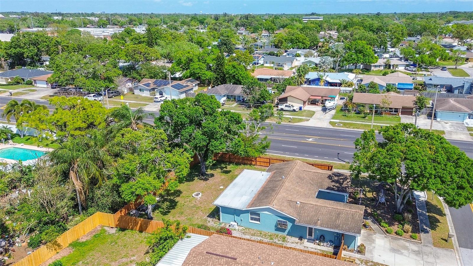 7101 CHANNELSIDE LN N, PINELLAS PARK, FL, 33781