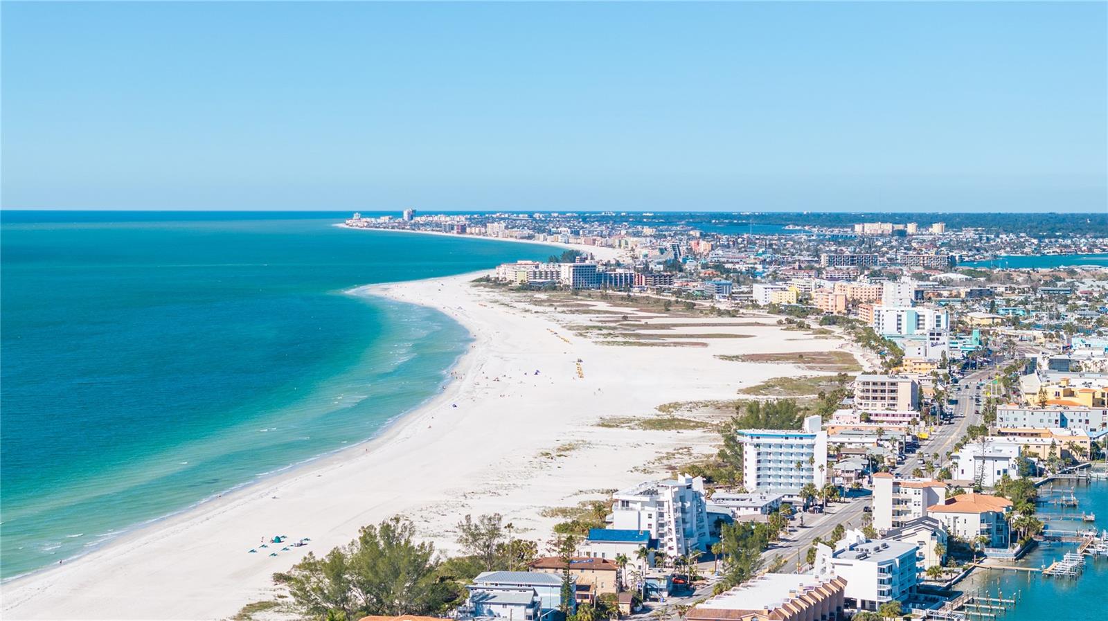 Close to Beautiful Beaches