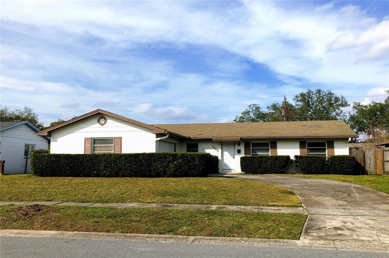 3445 BOWMAN DR, WINTER PARK, FL, 32792