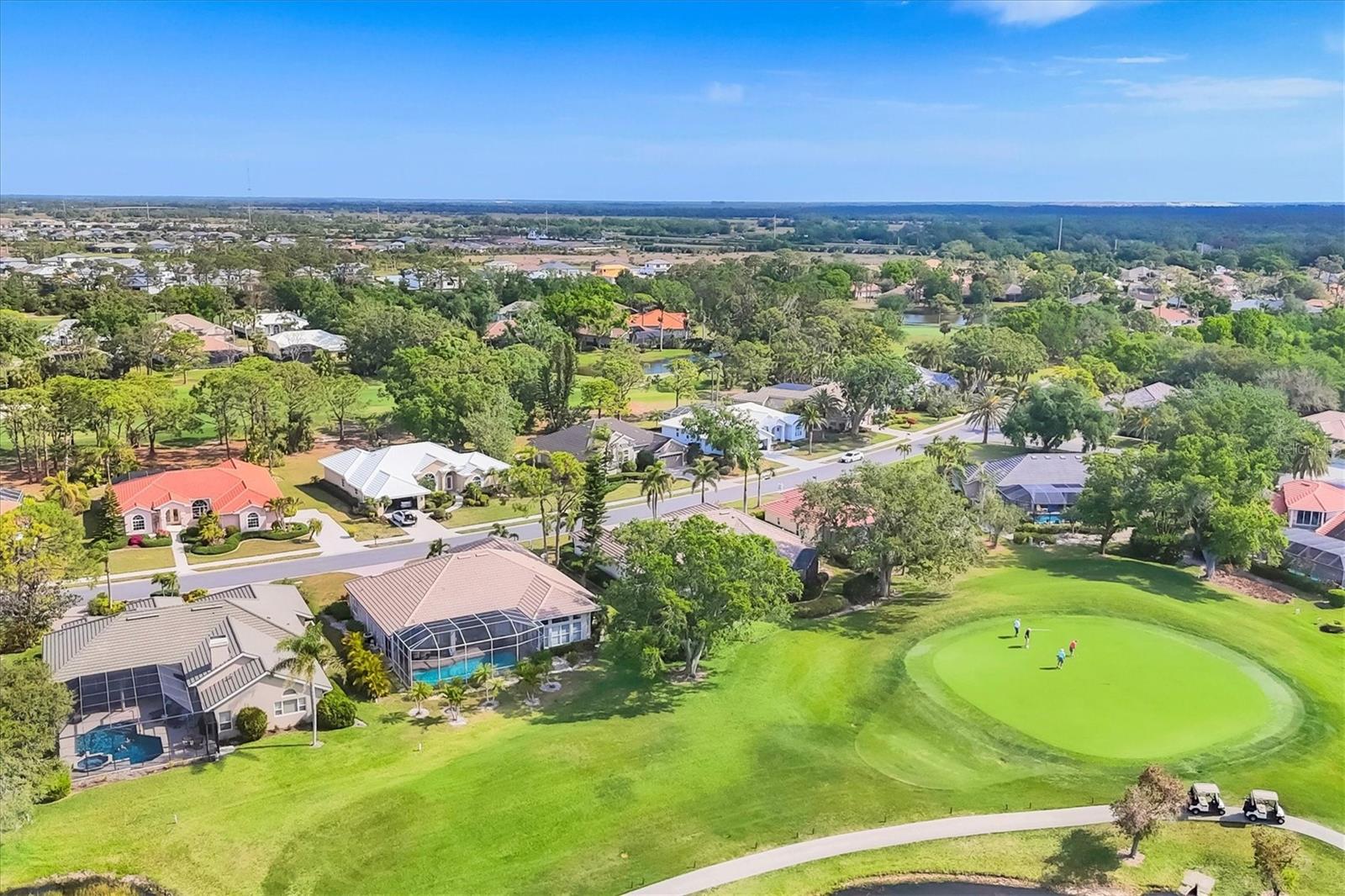 2020 CALUSA LAKES BLVD, NOKOMIS, FL, 34275