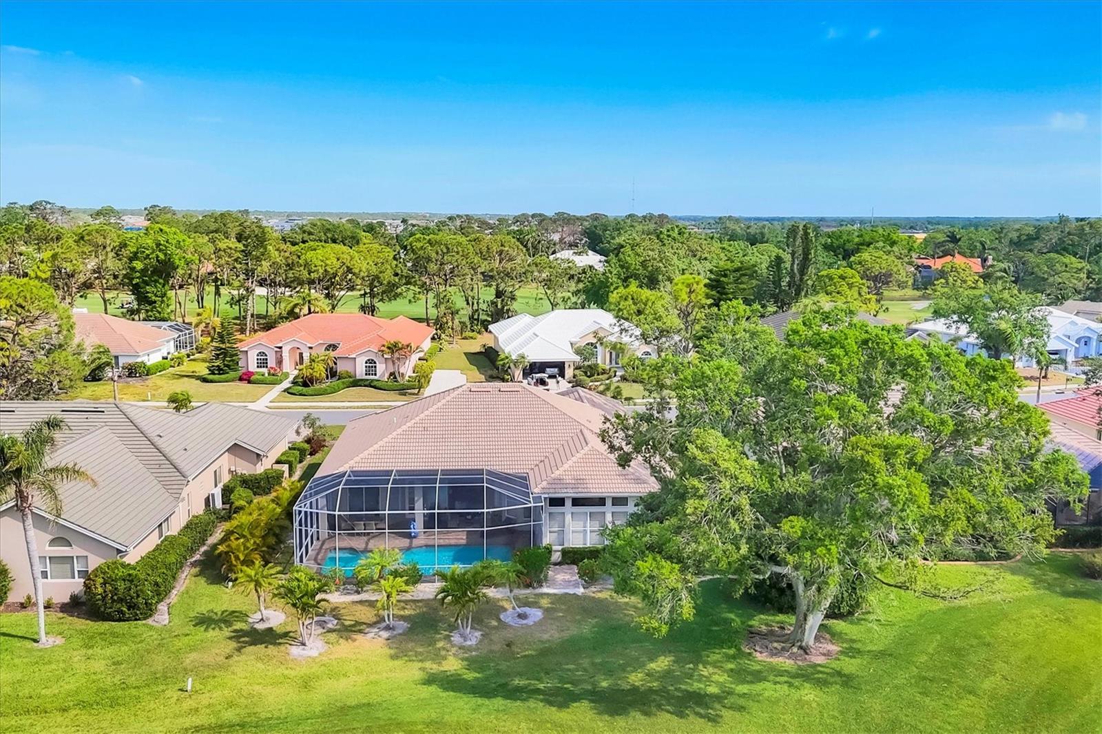 2020 CALUSA LAKES BLVD, NOKOMIS, FL, 34275