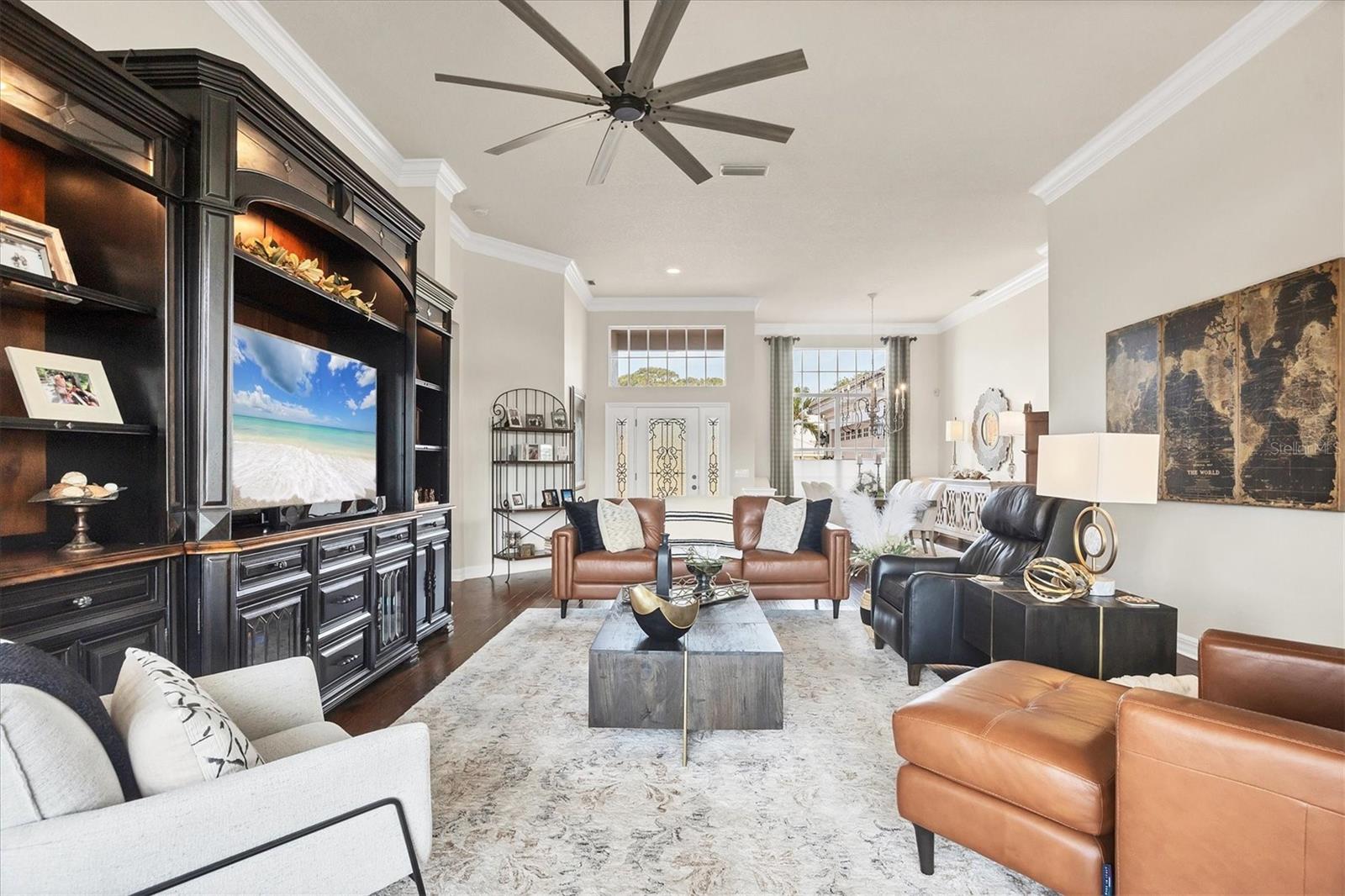 2020 CALUSA LAKES BLVD, NOKOMIS, FL, 34275