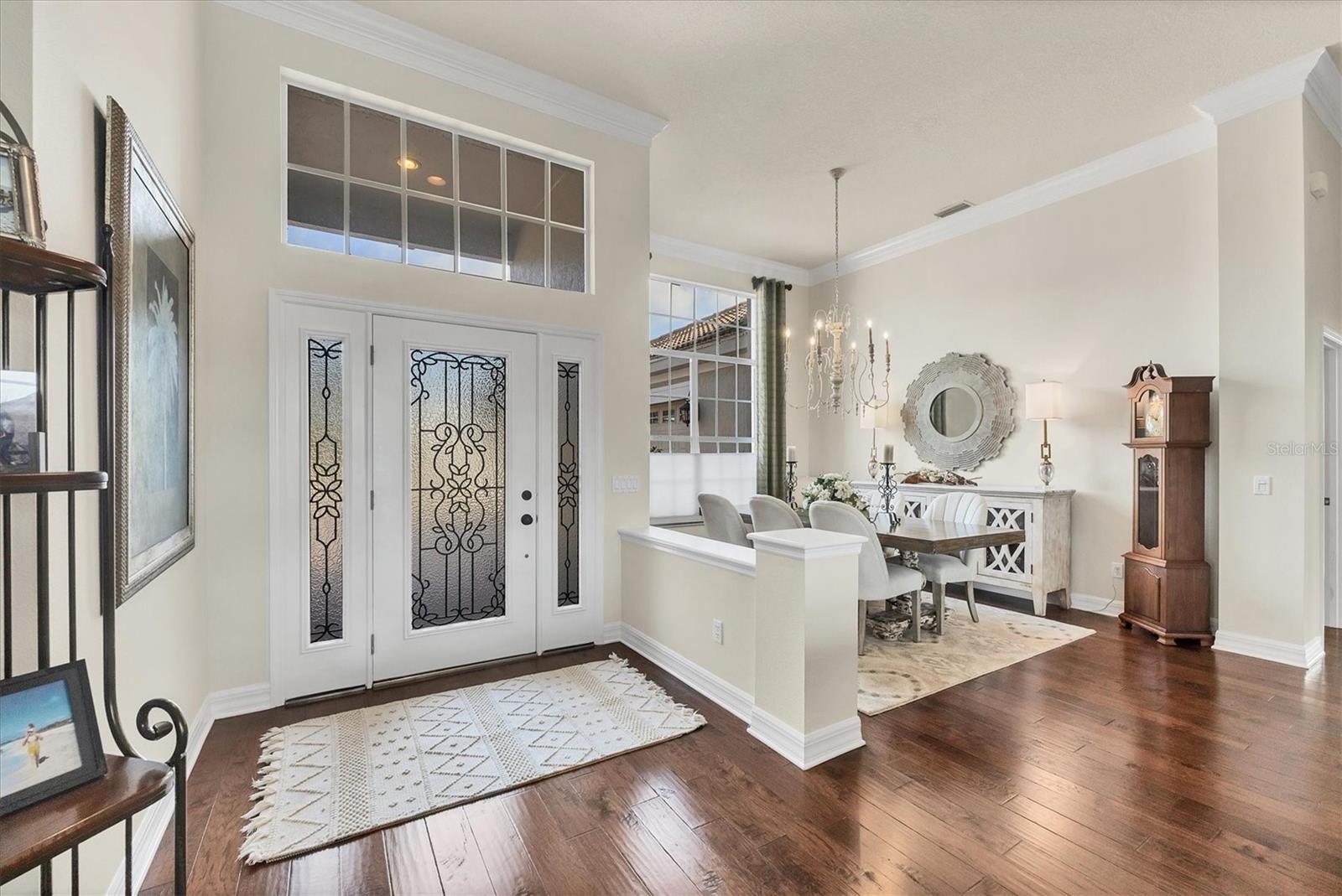 2020 CALUSA LAKES BLVD, NOKOMIS, FL, 34275