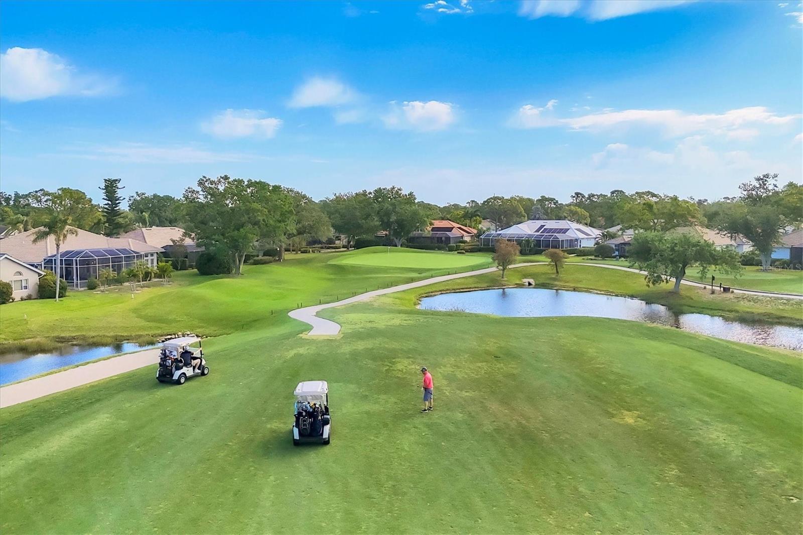 2020 CALUSA LAKES BLVD, NOKOMIS, FL, 34275