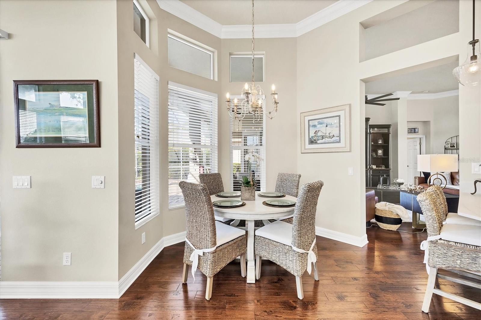 2020 CALUSA LAKES BLVD, NOKOMIS, FL, 34275