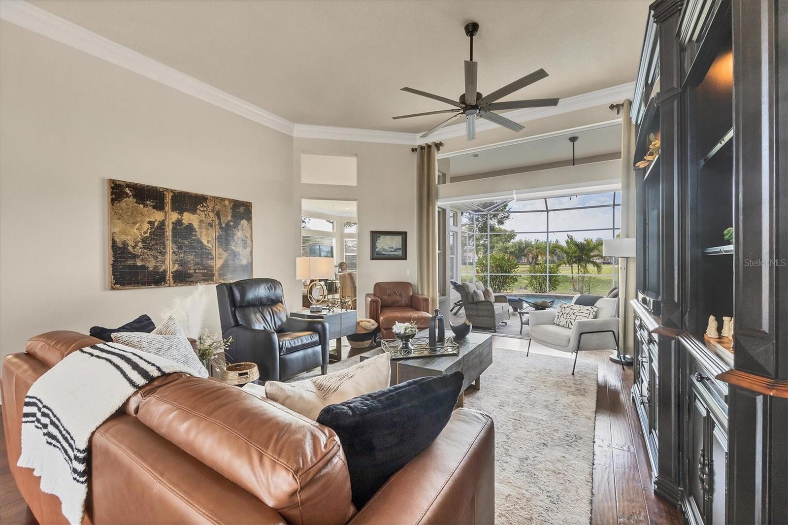 2020 CALUSA LAKES BLVD, NOKOMIS, FL, 34275