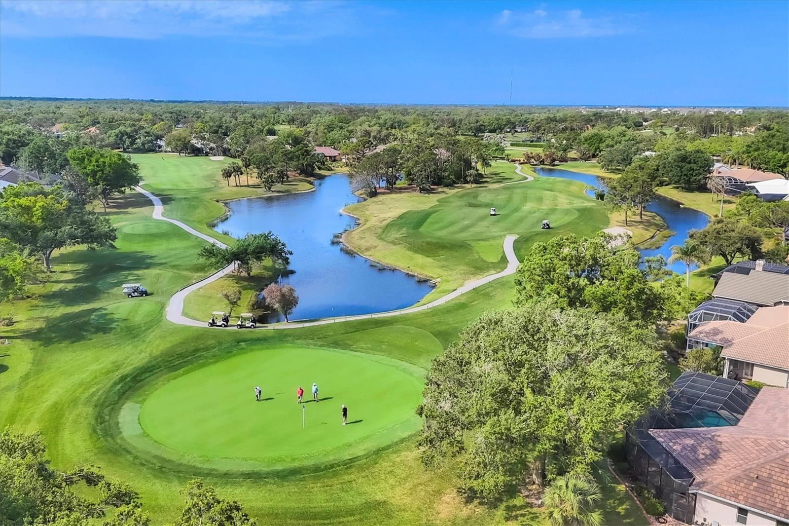 2020 CALUSA LAKES BLVD, NOKOMIS, FL, 34275