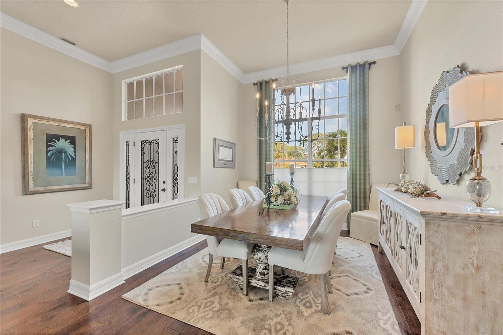 2020 CALUSA LAKES BLVD, NOKOMIS, FL, 34275