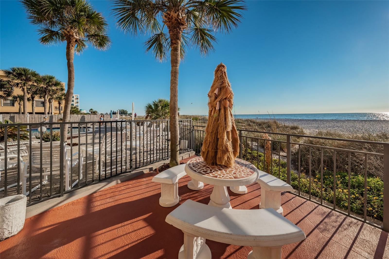 13000 GULF BLVD #109, MADEIRA BEACH, FL, 33708
