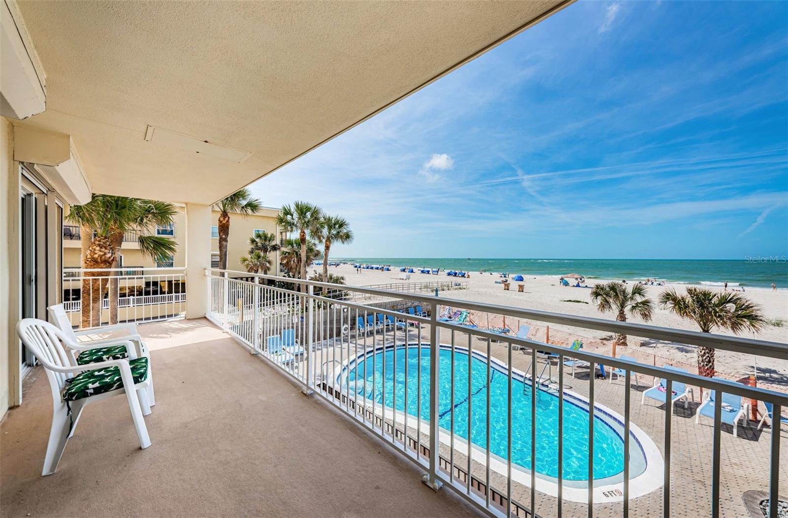 13000 GULF BLVD #109, MADEIRA BEACH, FL, 33708