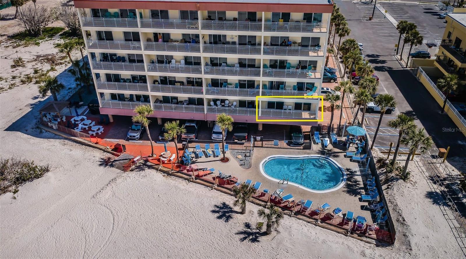 13000 GULF BLVD #109, MADEIRA BEACH, FL, 33708