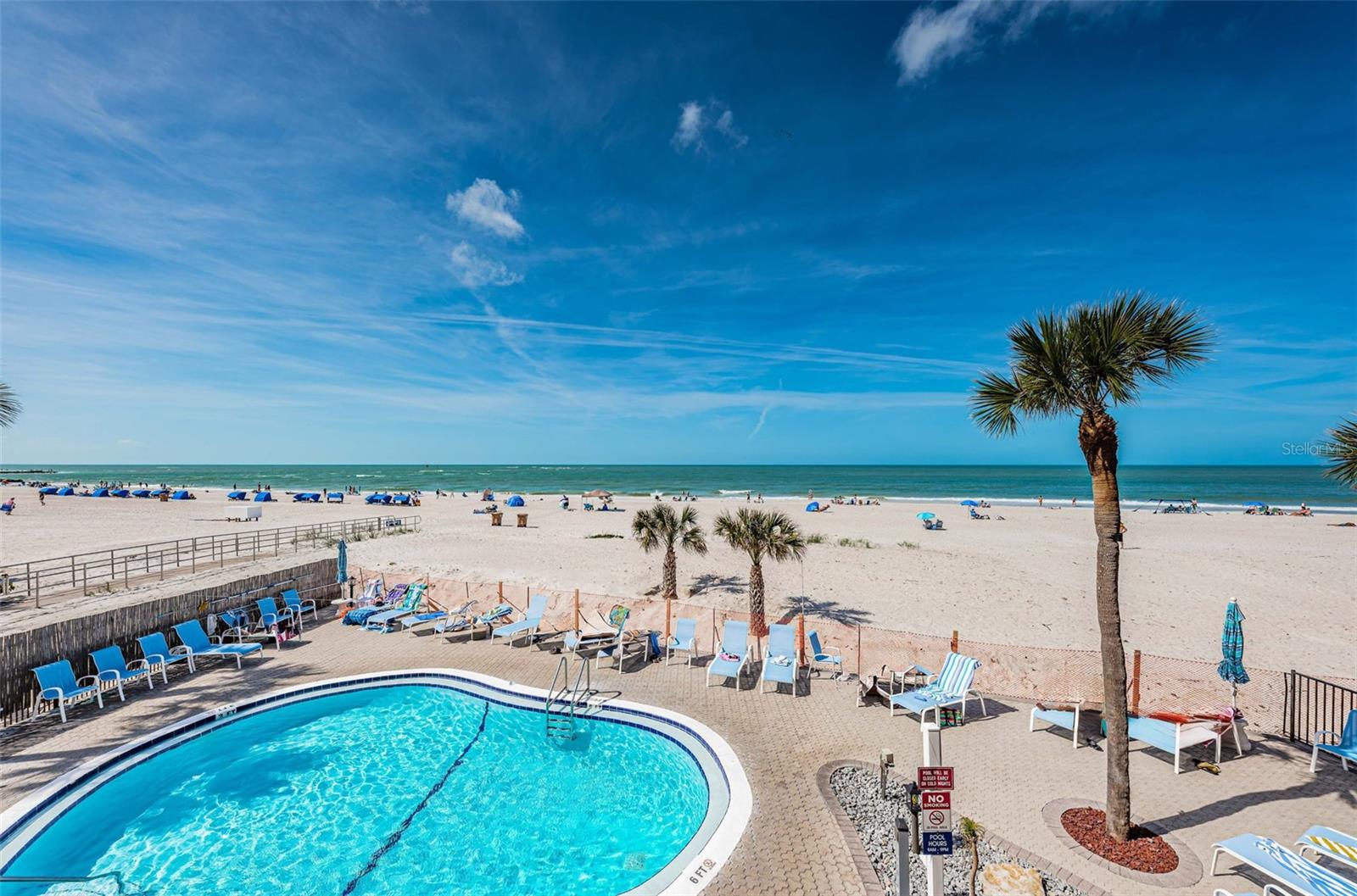 13000 GULF BLVD #109, MADEIRA BEACH, FL, 33708