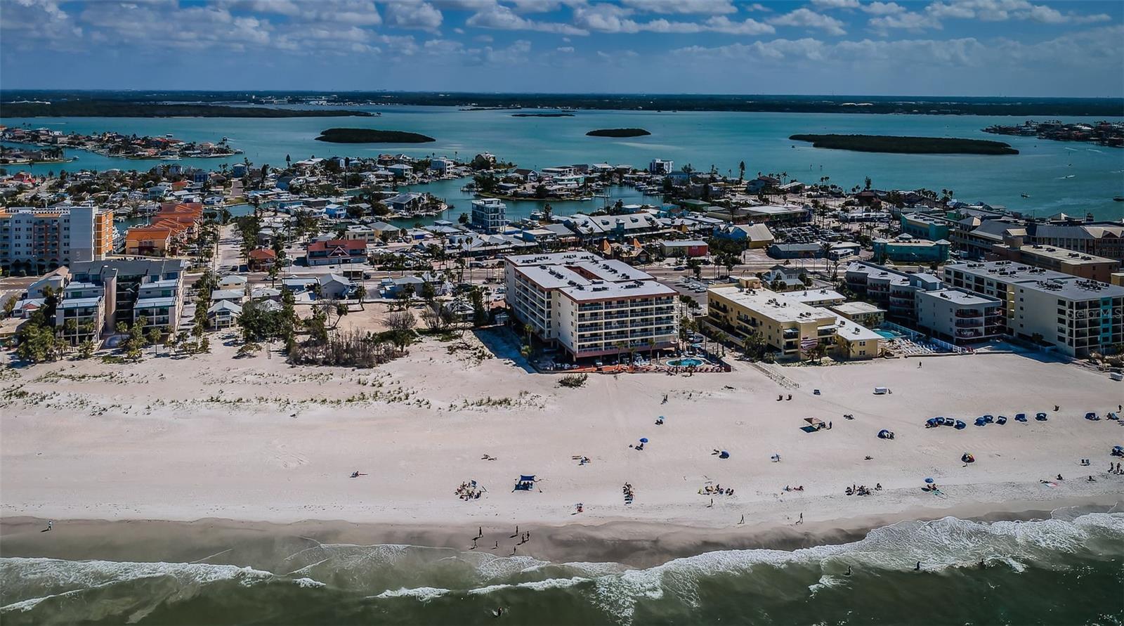 13000 GULF BLVD #109, MADEIRA BEACH, FL, 33708